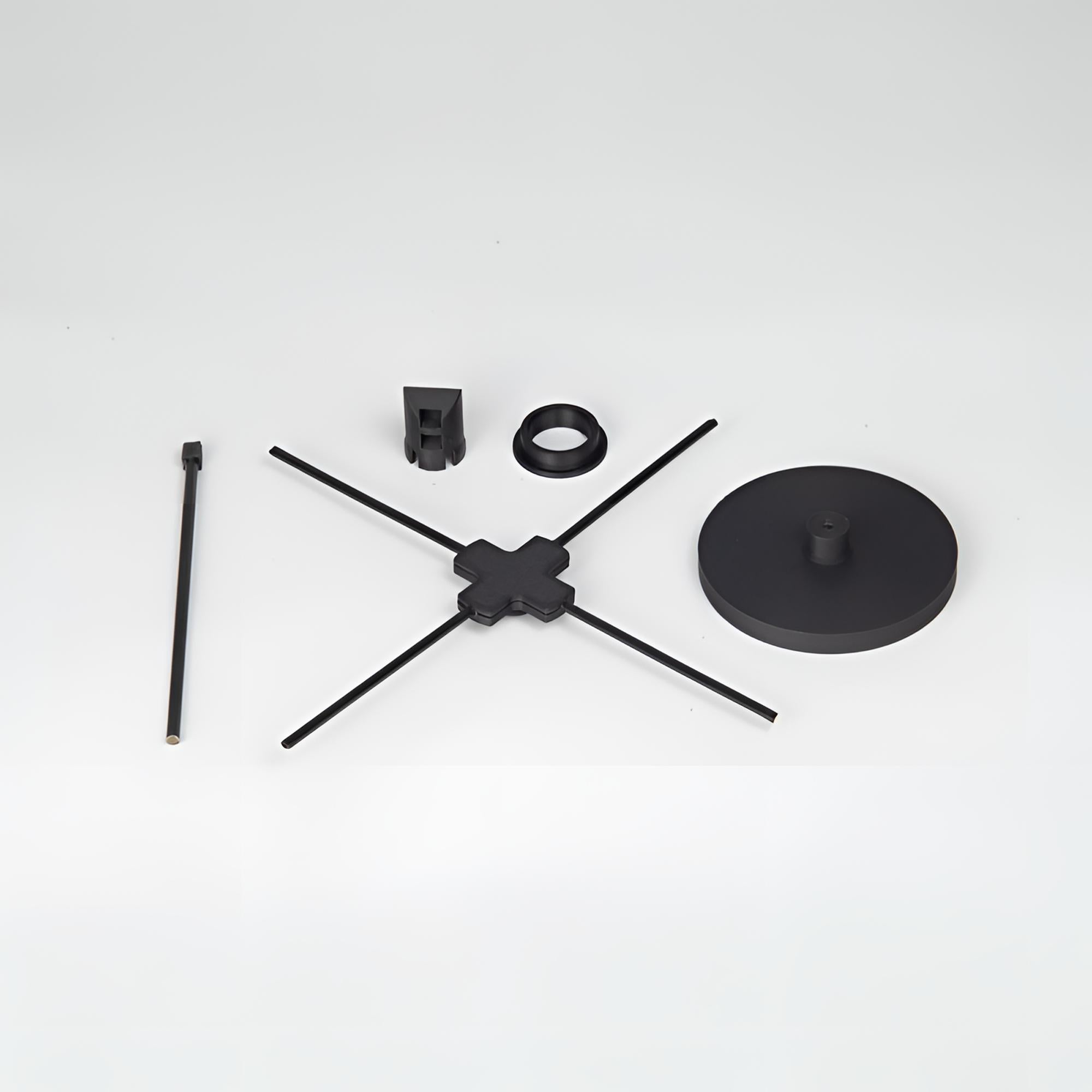 SHANWU Ceramic Display Stand - Printed Edition