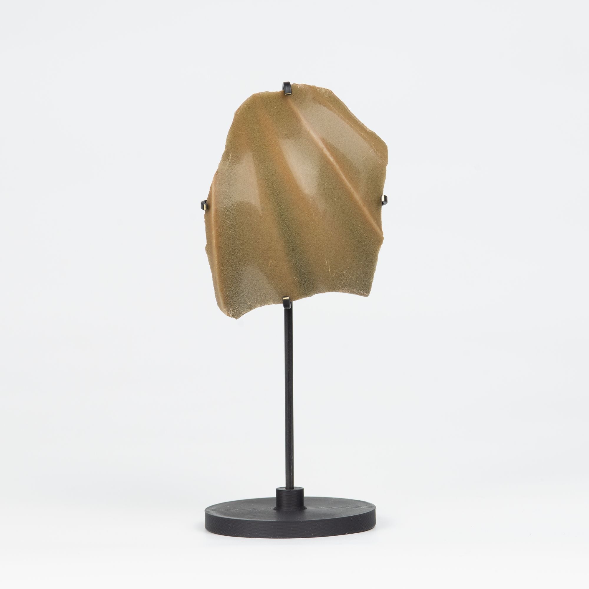 SHANWU Ceramic Display Stand - Printed Edition