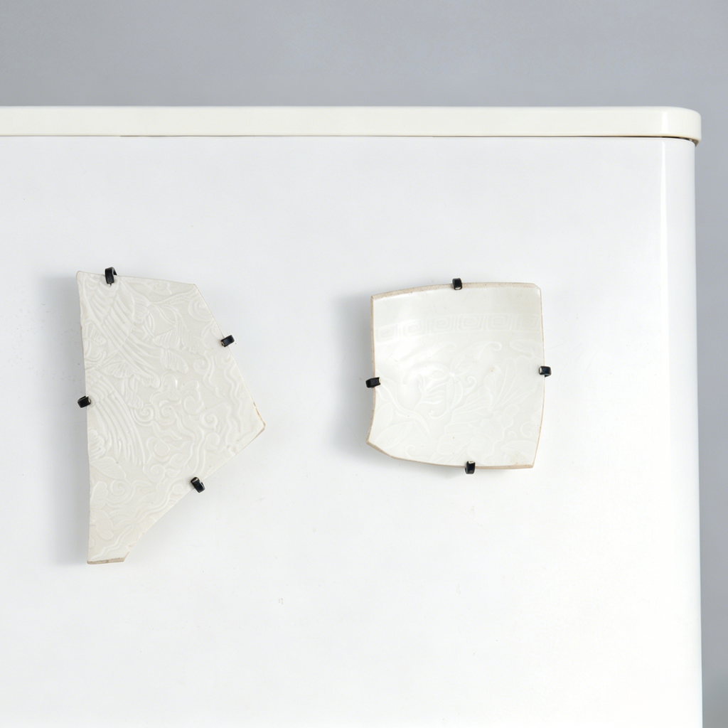 SHANWU Ceramic Magnetic Display Mount