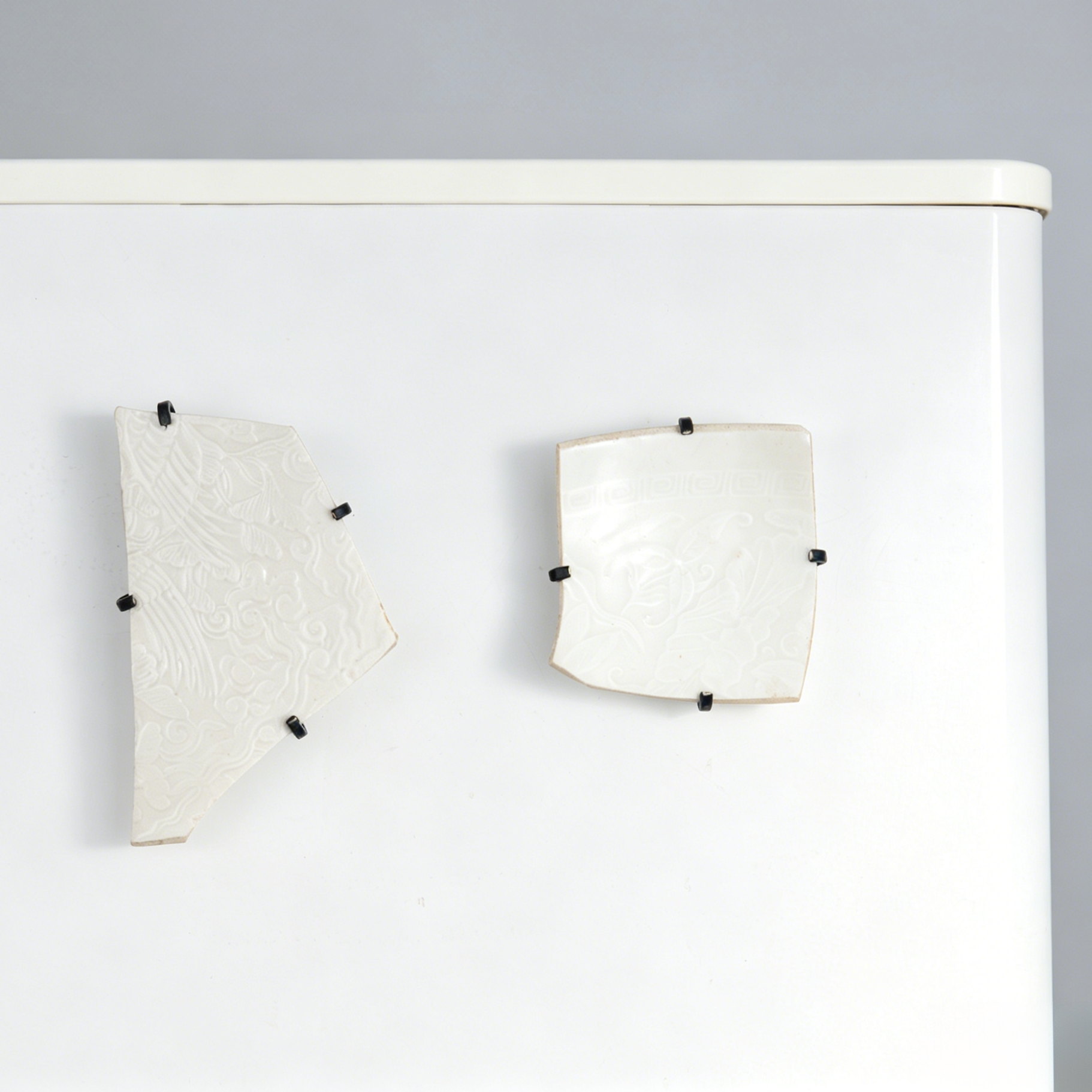 SHANWU Ceramic Magnetic Display Mount