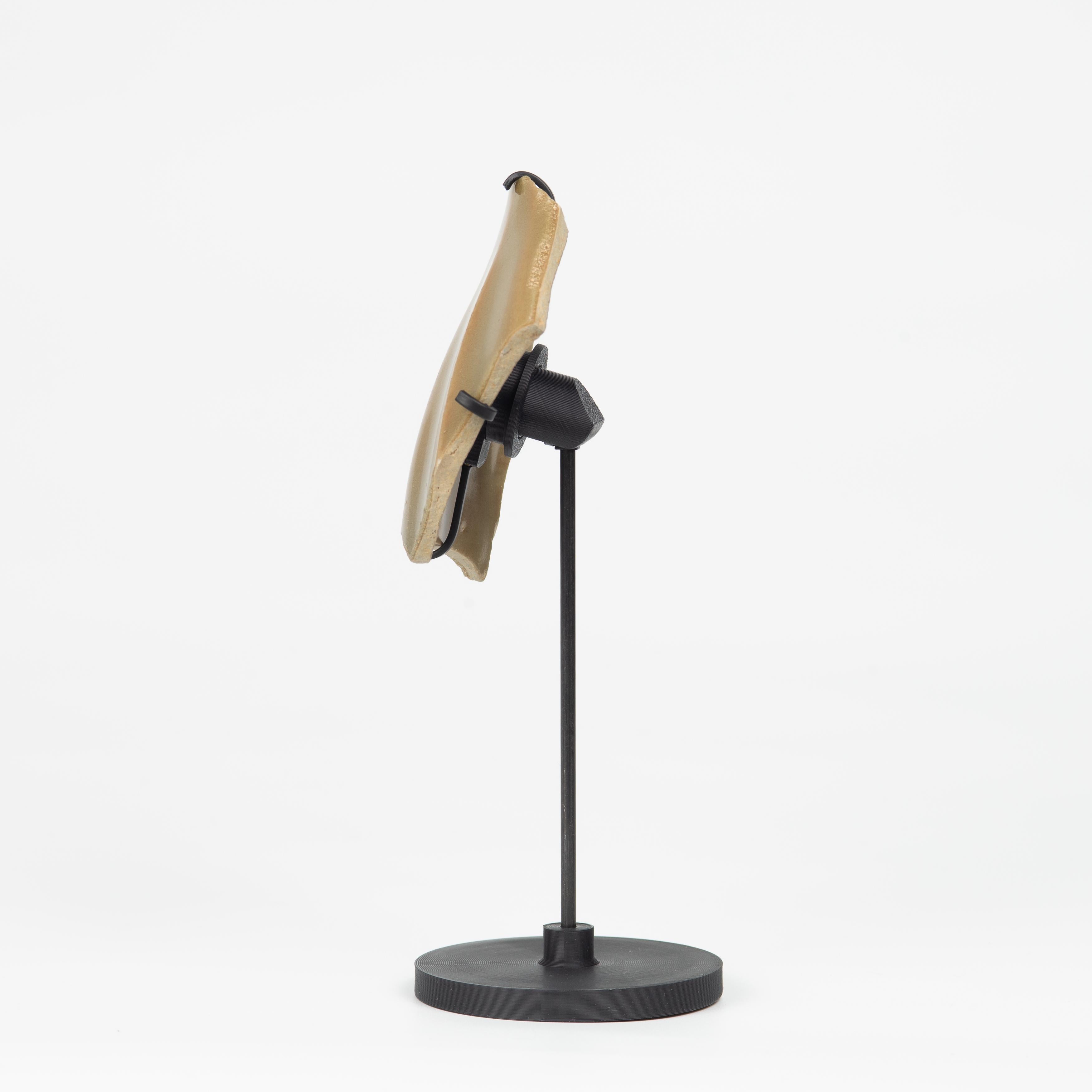 SHANWU Ceramic Display Stand - Printed Edition