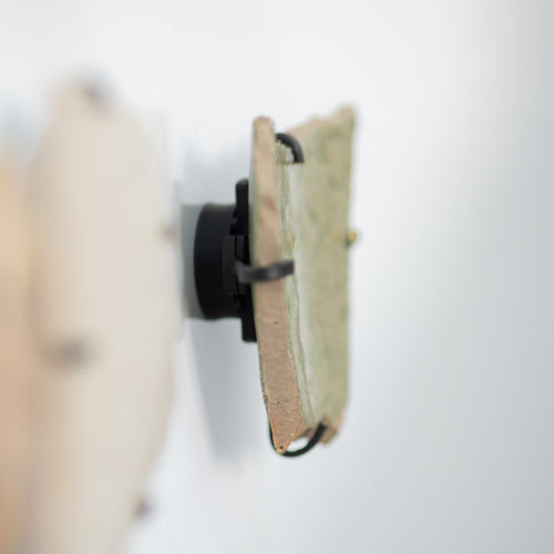 SHANWU Ceramic Magnetic Display Mount