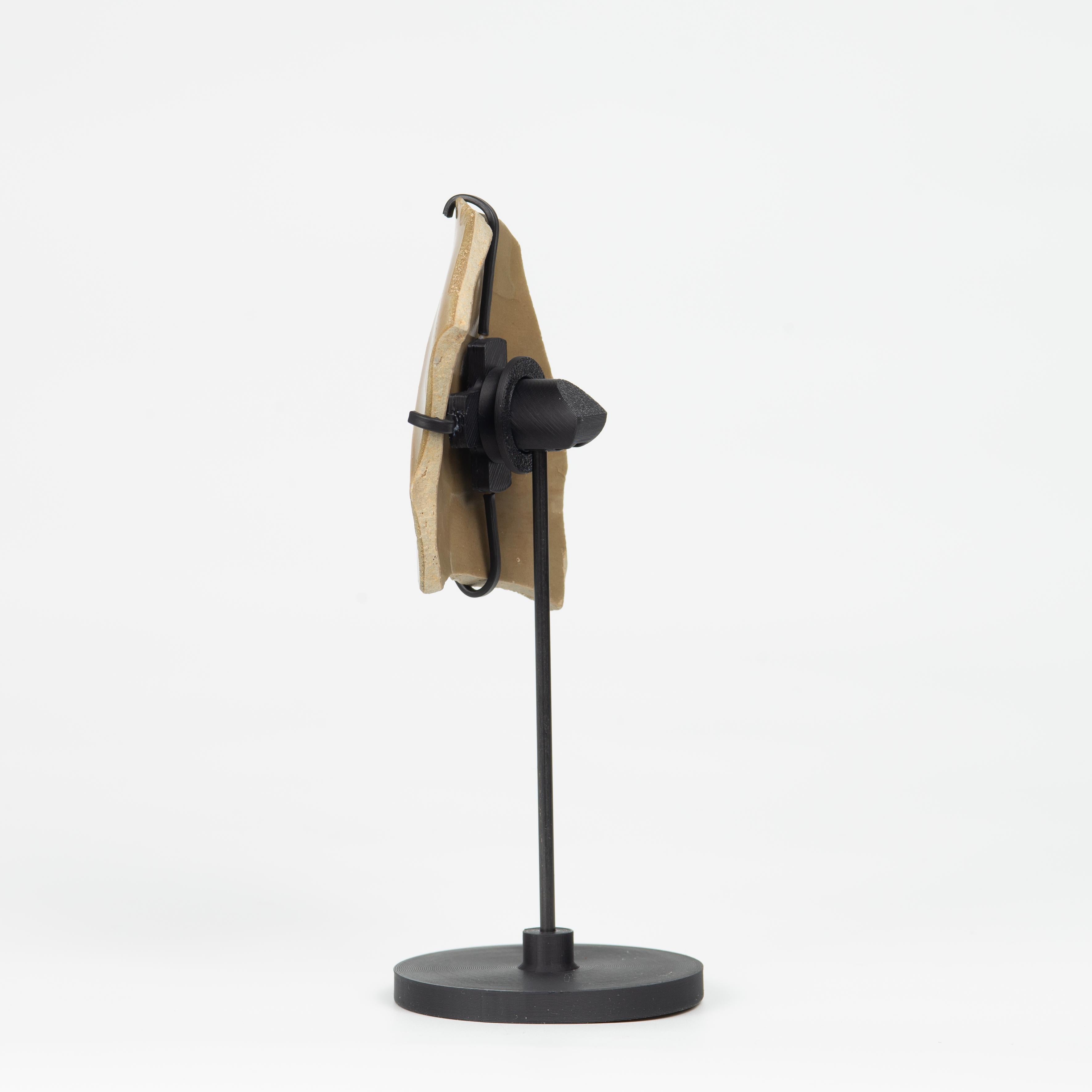 SHANWU Ceramic Display Stand - Printed Edition