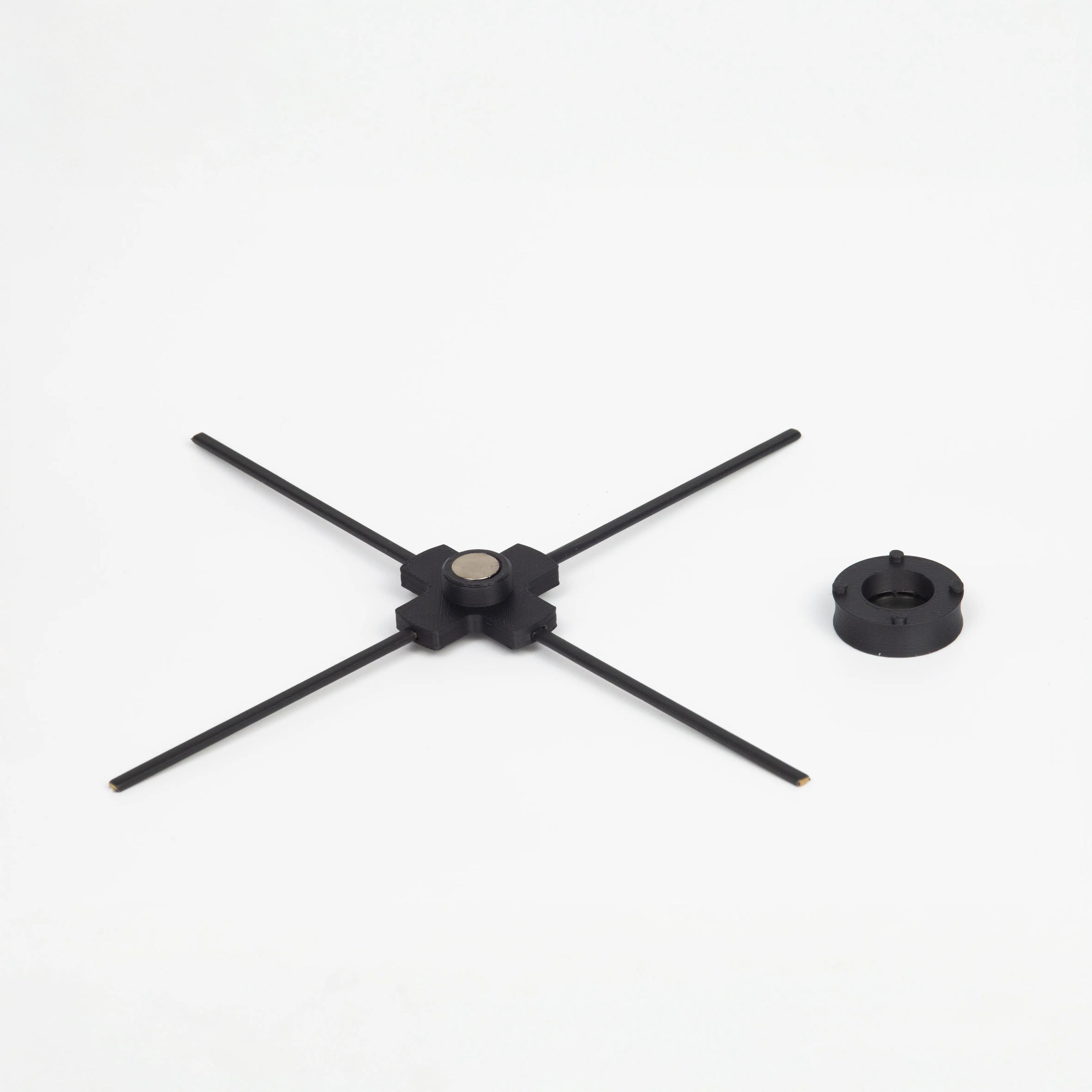 SHANWU Ceramic Magnetic Display Mount