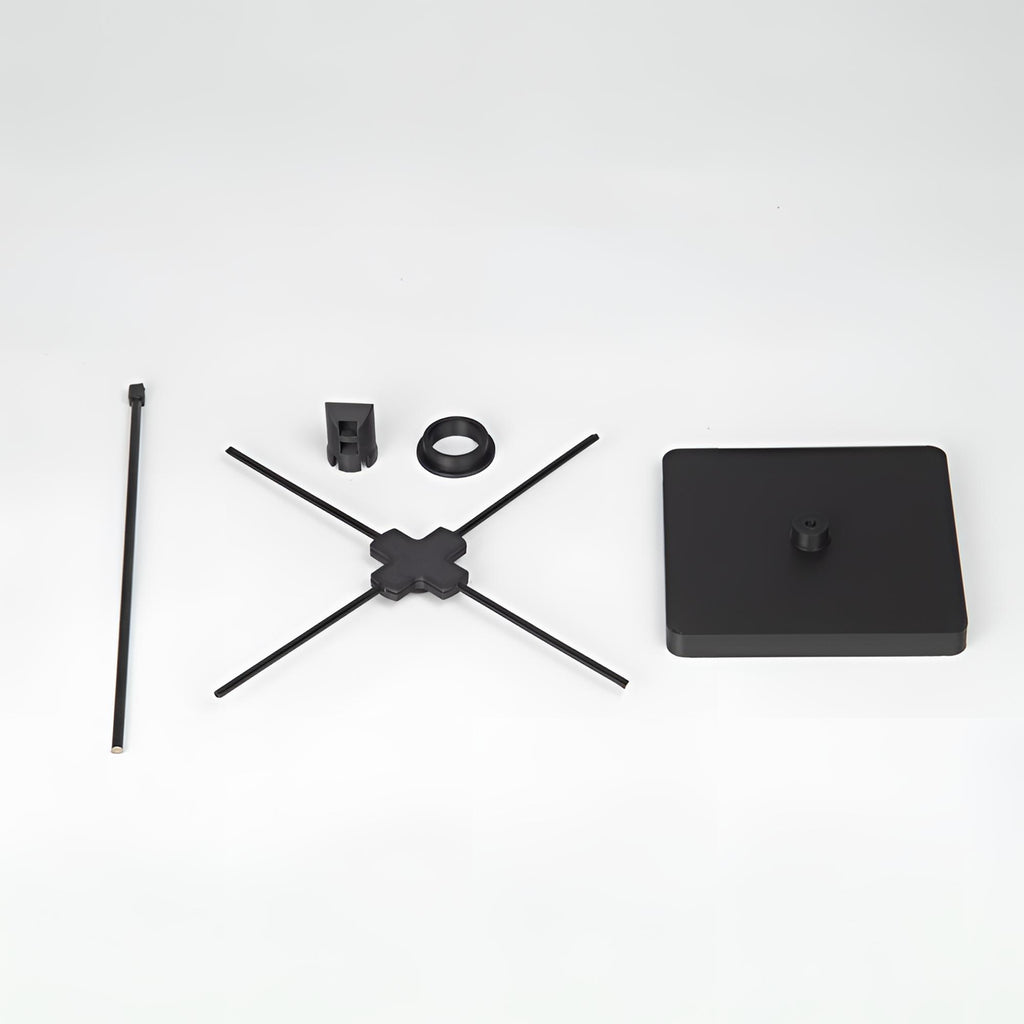 SHANWU Ceramic Display Stand - Printed Edition