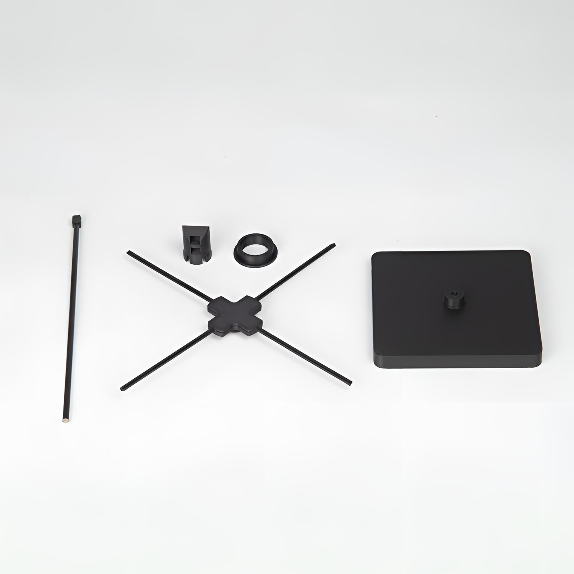 SHANWU Ceramic Display Stand - Printed Edition