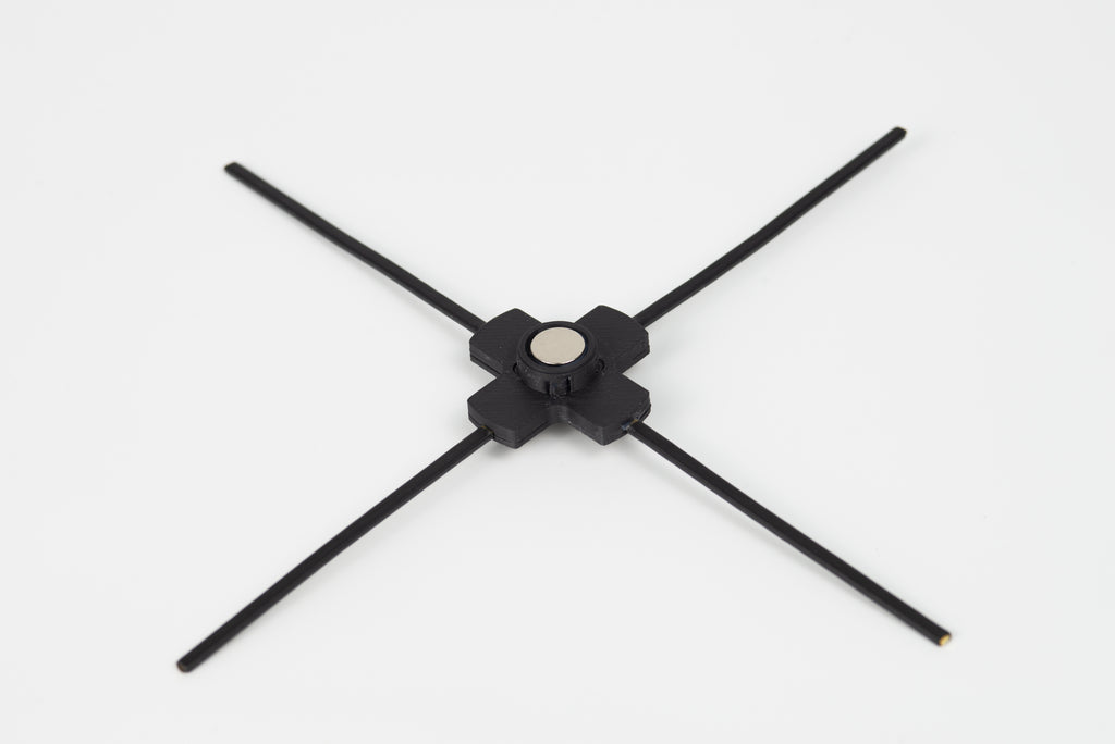 SHANWU Ceramic Universal Display Clip