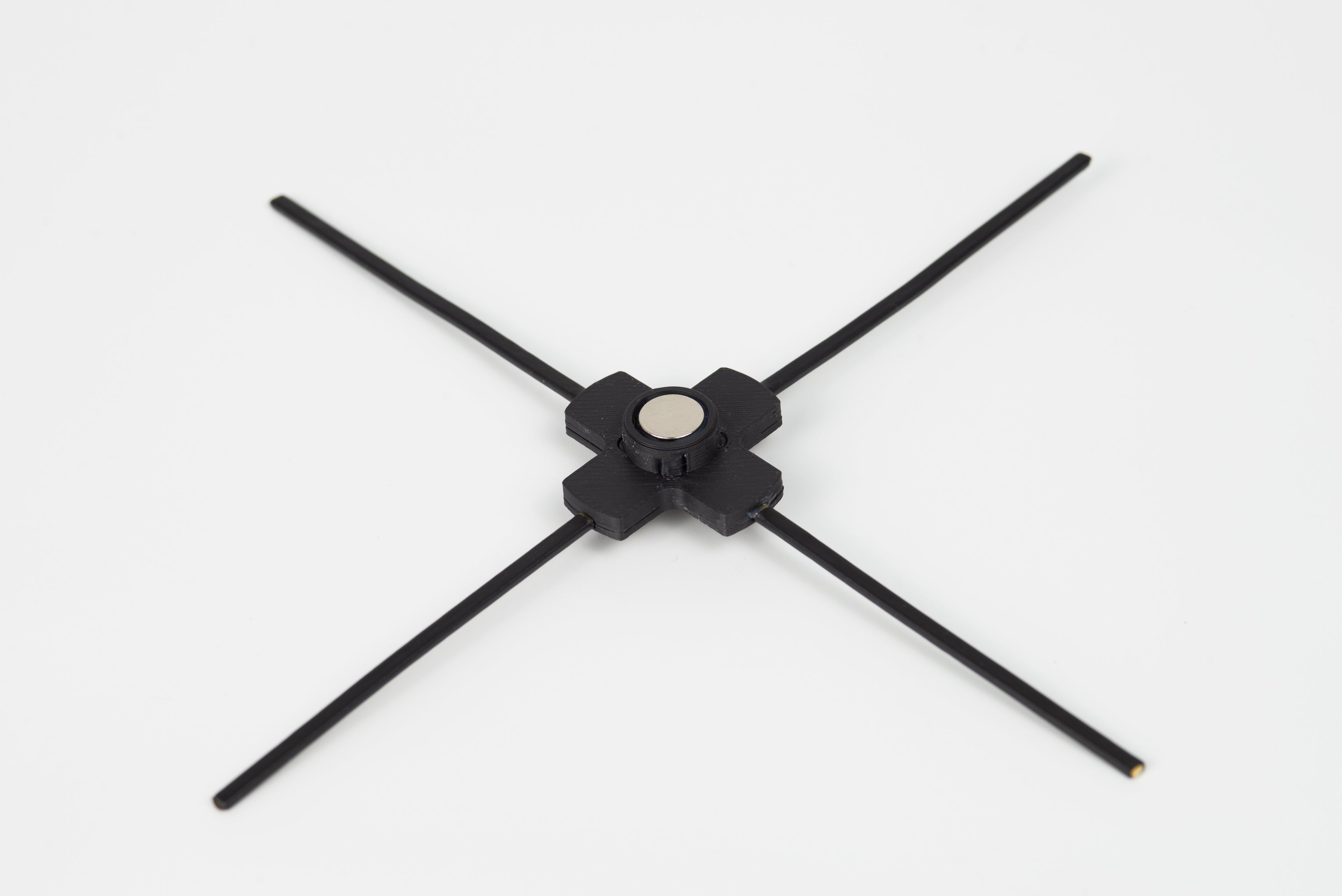 SHANWU Ceramic Universal Display Clip