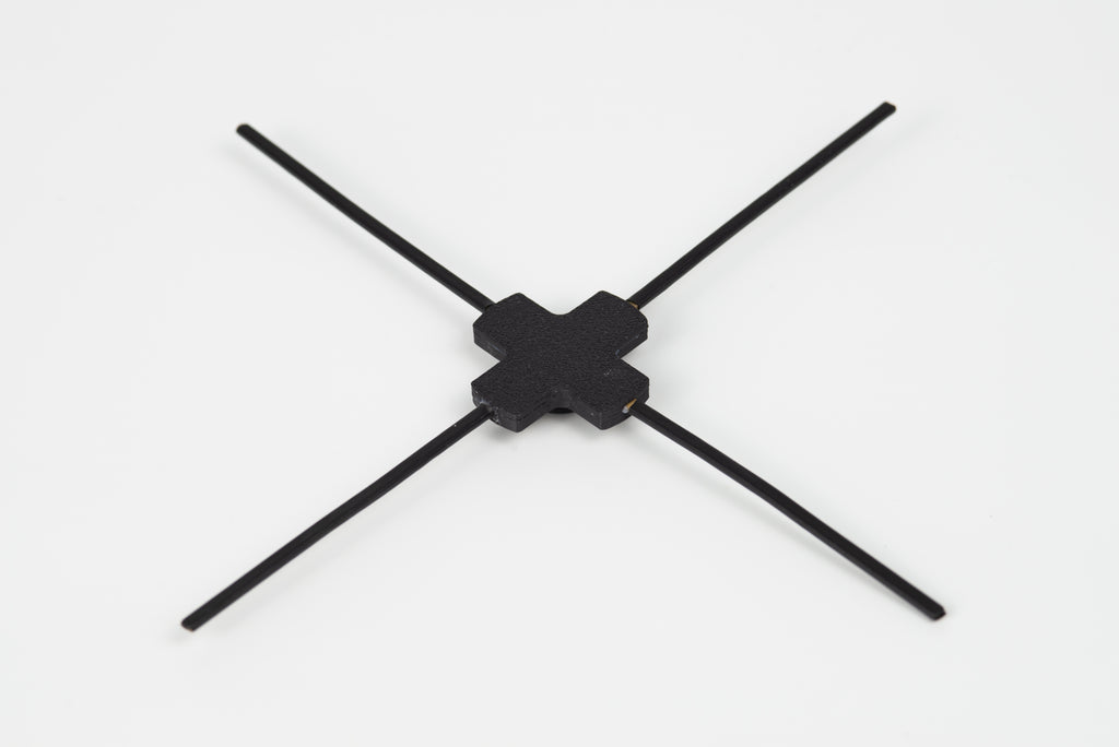 SHANWU Ceramic Universal Display Clip