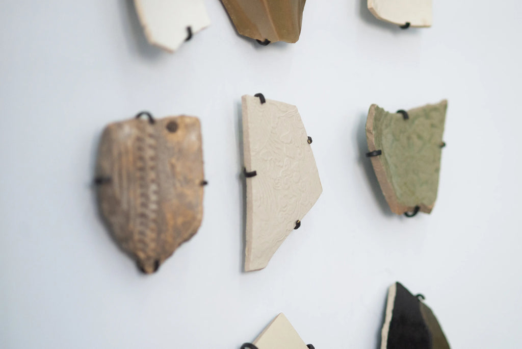 SHANWU Ceramic Magnetic Display Mount