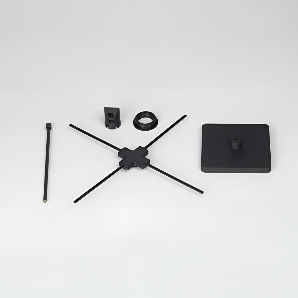 SHANWU Ceramic Display Stand - Printed Edition