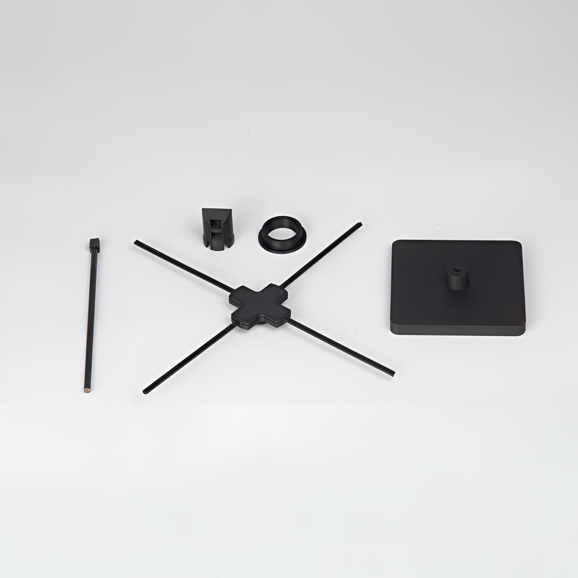 SHANWU Ceramic Display Stand - Printed Edition