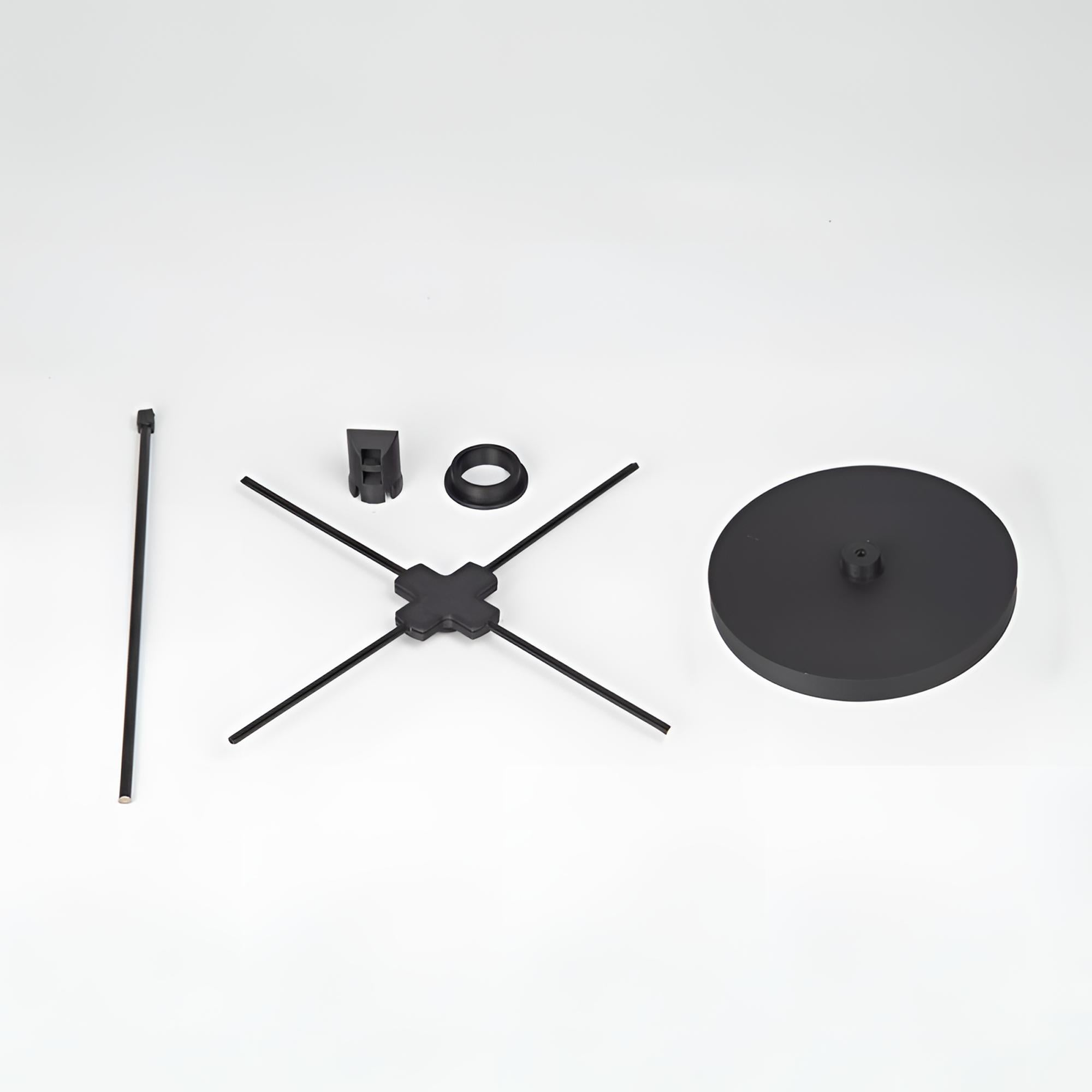 SHANWU Ceramic Display Stand - Printed Edition